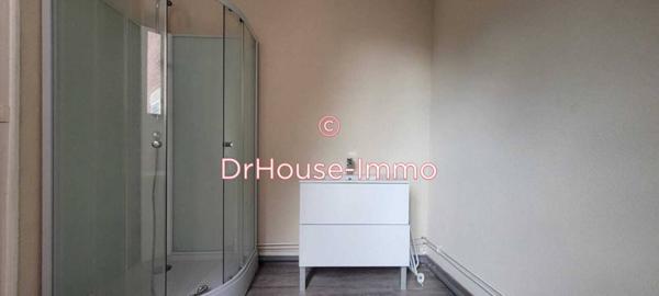 Immeuble à vendre 4 pièces de 94 m²