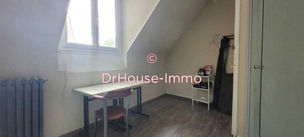 Immeuble à vendre 4 pièces de 94 m²