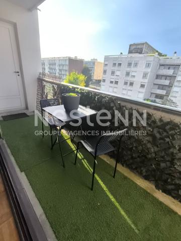 Appartement Massy 3 pièce(s) 67.11 m2 avec balcon et cave