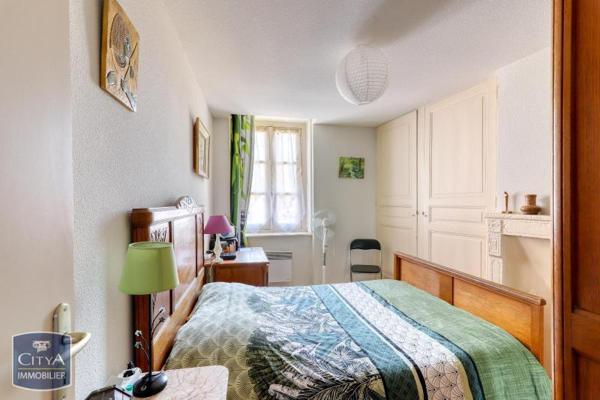 Appartement à vendre 3 pièces 62m²