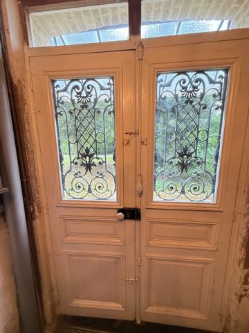 Maison Bourgeoise de charme à vendre à CAUDEBEC LES ELBEUF (76)