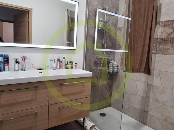 Maison à LE PLESSIS GRAMMOIRE (49124)