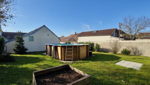 Maison RENEVE 6 Pièces 149.83 m²