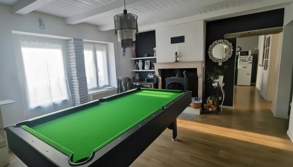 Maison RENEVE 6 Pièces 149.83 m²