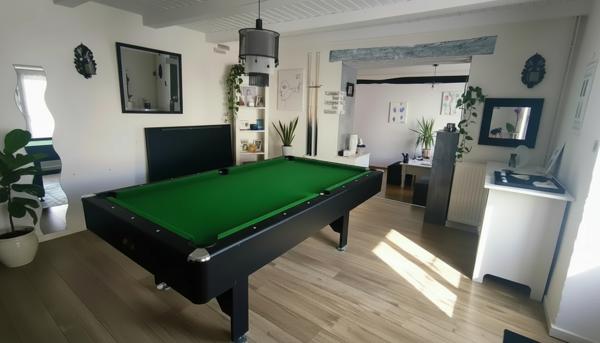 Maison RENEVE 6 Pièces 149.83 m²