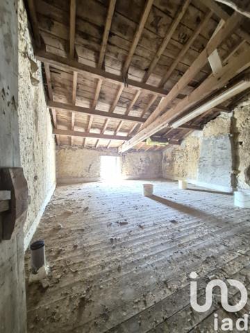 Maison à vendre 5 pièces 53 m² Bellevigny