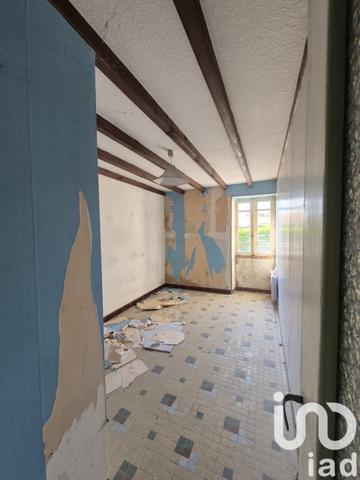 Maison à vendre 5 pièces 53 m² Bellevigny