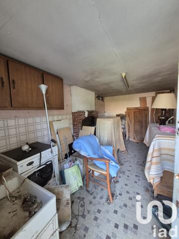 Maison à vendre 5 pièces 53 m² Bellevigny