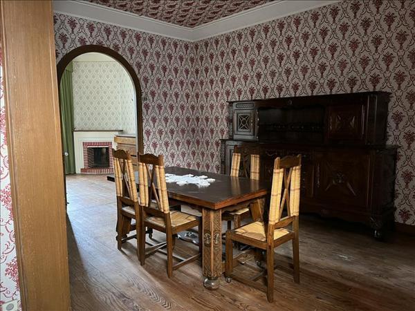 Maison à vendre |  Saint-Justin |  5 pièces | 201 m²