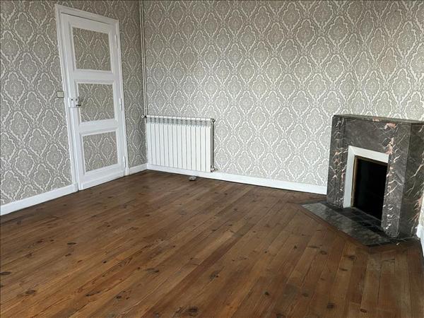 Maison à vendre |  Saint-Justin |  5 pièces | 201 m²