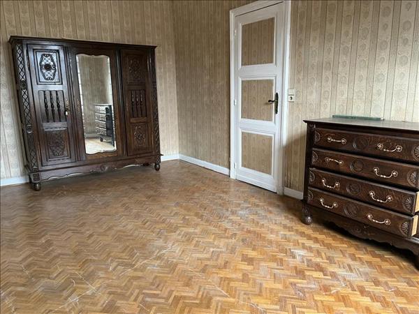 Maison à vendre |  Saint-Justin |  5 pièces | 201 m²