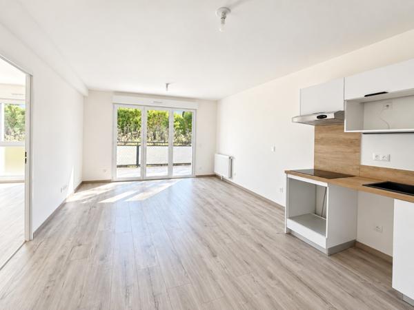 Appartement Chartres 50.23 m²