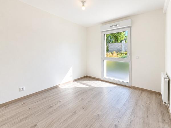 Appartement Chartres 50.23 m²