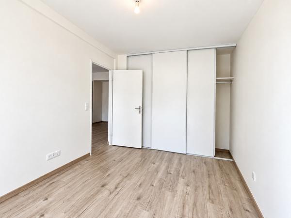 Appartement Chartres 50.23 m²