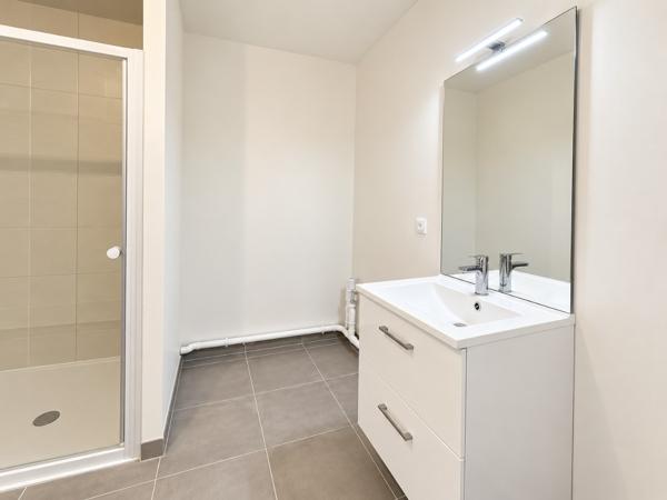 Appartement Chartres 50.23 m²