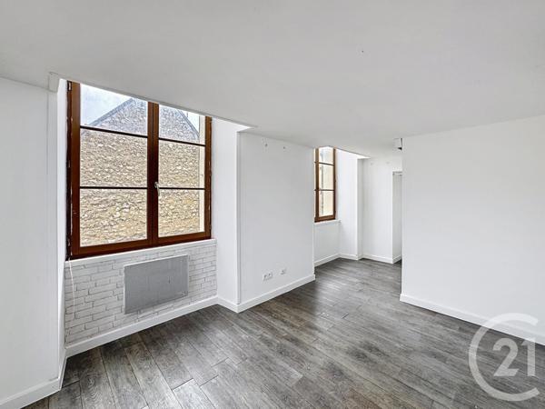 Appartement F2 à vendre  2 pièces - 40 m2 MONTEREAU FAULT YONNE - 77