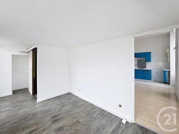 Appartement F2 à vendre  2 pièces - 40 m2 MONTEREAU FAULT YONNE - 77