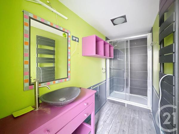 Appartement F2 à vendre  2 pièces - 40 m2 MONTEREAU FAULT YONNE - 77