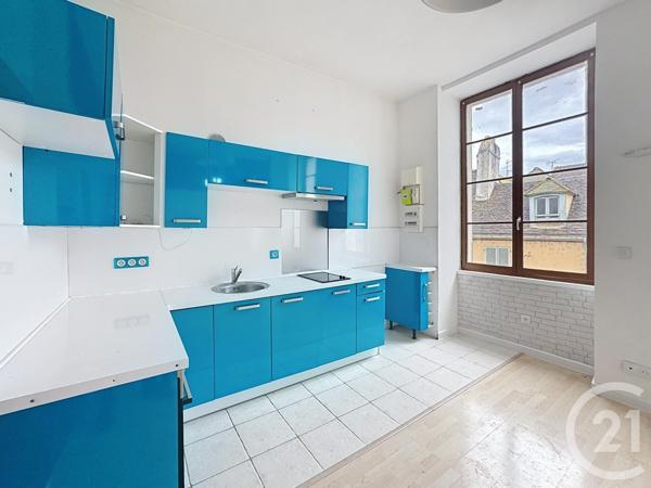 Appartement F2 à vendre  2 pièces - 40 m2 MONTEREAU FAULT YONNE - 77
