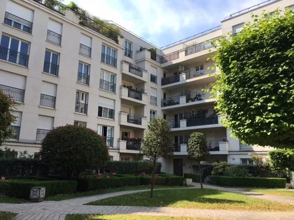 Appartement à louer à Issy-les-Moulineaux (92130)