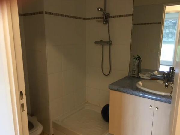 Appartement à louer à Issy-les-Moulineaux (92130)