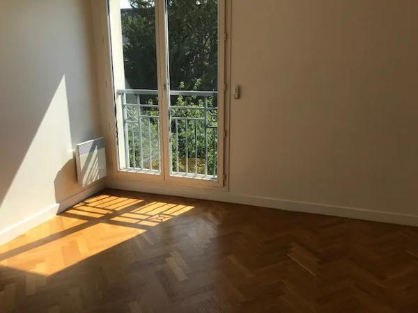 Appartement à louer à Issy-les-Moulineaux (92130)