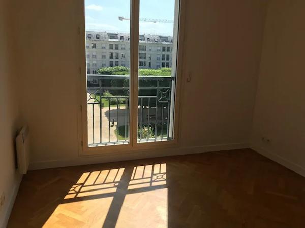 Appartement à louer à Issy-les-Moulineaux (92130)