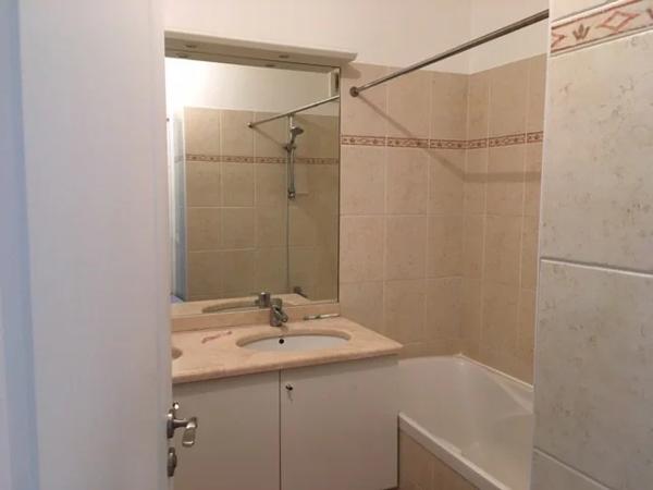 Appartement à louer à Issy-les-Moulineaux (92130)