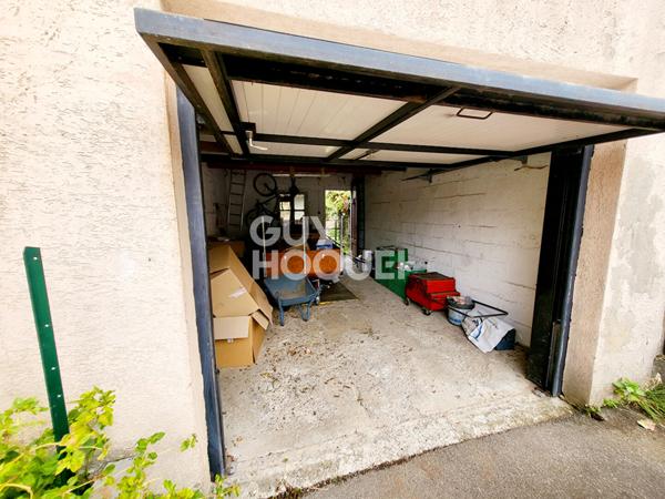 Wittelsheim - appartement 5 pièces - 114 m² - 1,86 ares