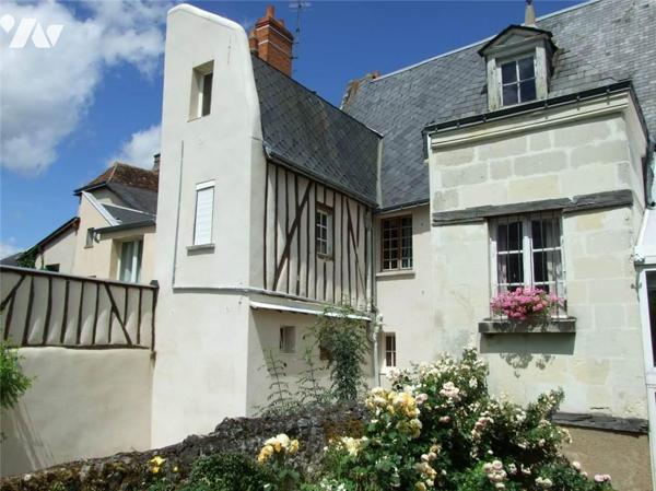 VENTE IMMEUBLE DE RAPPORT - TOURS