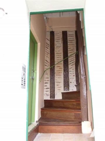 VENTE IMMEUBLE DE RAPPORT - TOURS