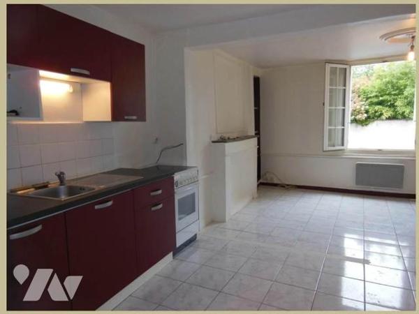 VENTE IMMEUBLE DE RAPPORT - TOURS