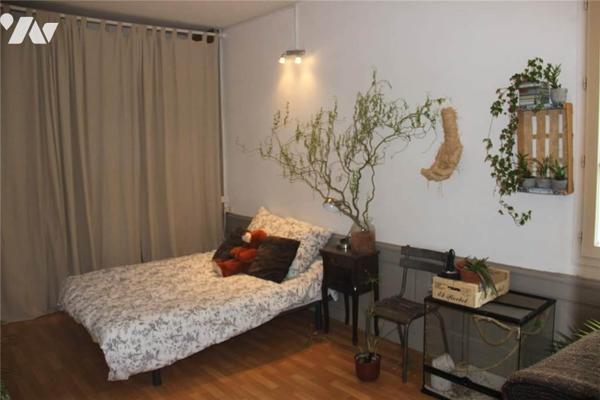 VENTE IMMEUBLE DE RAPPORT - TOURS