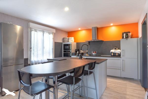 Maison à vendre |  Saint-Gaudens |  6 pièces | 120 m²