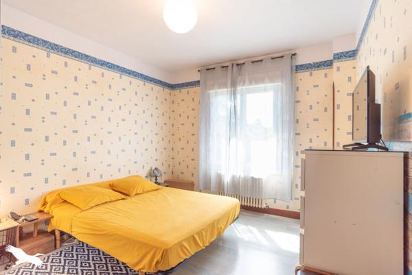 Maison à vendre |  Saint-Gaudens |  6 pièces | 120 m²