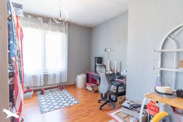 Maison à vendre |  Saint-Gaudens |  6 pièces | 120 m²