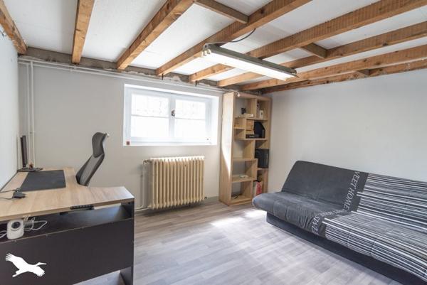 Maison à vendre |  Saint-Gaudens |  6 pièces | 120 m²