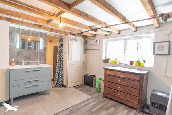 Maison à vendre |  Saint-Gaudens |  6 pièces | 120 m²