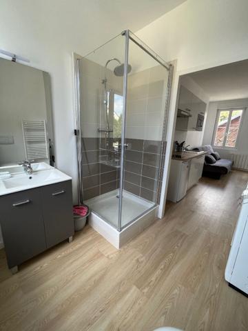 Appartement  Meublé   - CAUDEBEC LES ELBEUF