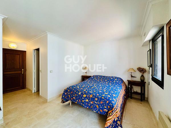 CHARMANT STUDIO - DEAUVILLE PROCHE PLACE MORNY