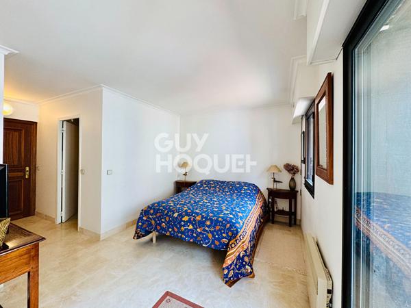 CHARMANT STUDIO - DEAUVILLE PROCHE PLACE MORNY