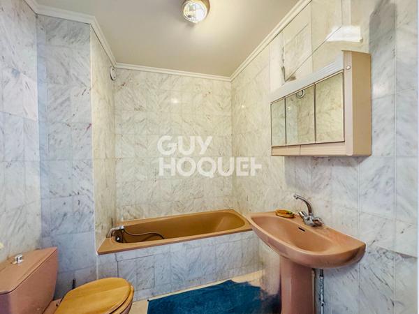 CHARMANT STUDIO - DEAUVILLE PROCHE PLACE MORNY