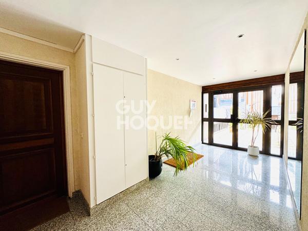 CHARMANT STUDIO - DEAUVILLE PROCHE PLACE MORNY