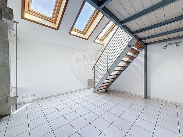 Appartement  à louer - Territoire de Belfort 90