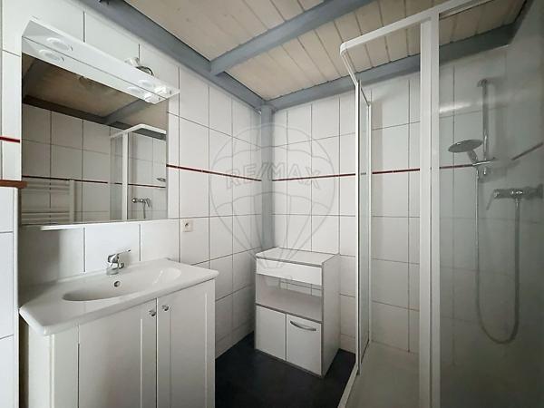 Appartement  à louer - Territoire de Belfort 90