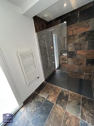 Maison à vendre 4 pièces 110m² Saint-Laurent-des-Vignes (24100)
