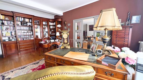 Appartement de 172 m²