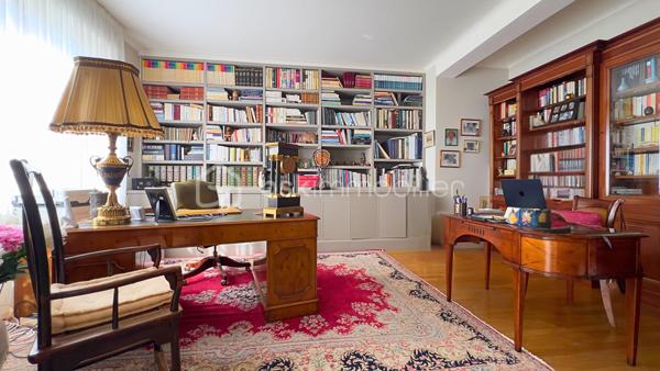 Appartement de 172 m²