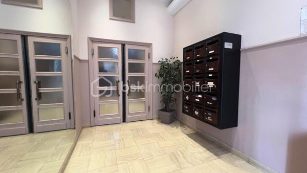 Appartement de 172 m²