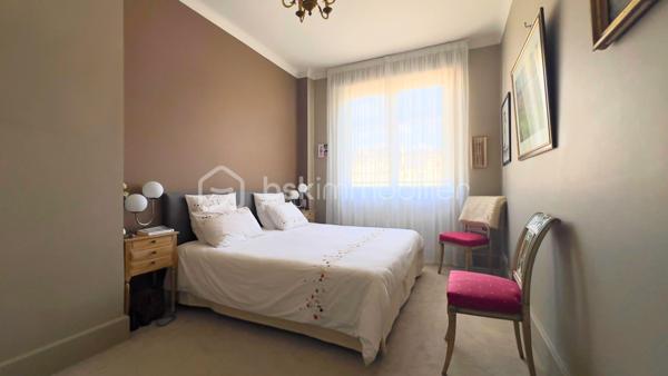 Appartement de 172 m²